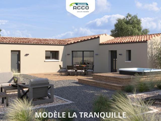 Maison vente à La Rochelle, Angliers