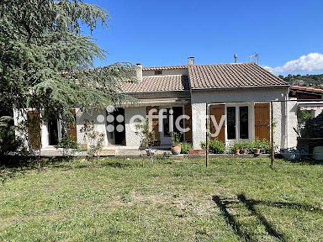 Maison vente à Apt