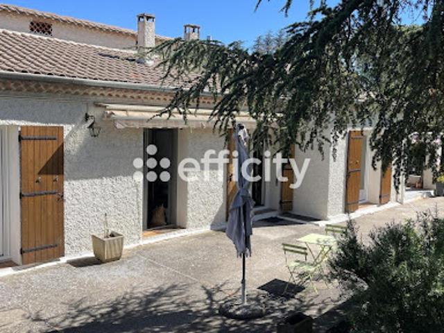 Maison vente à Apt