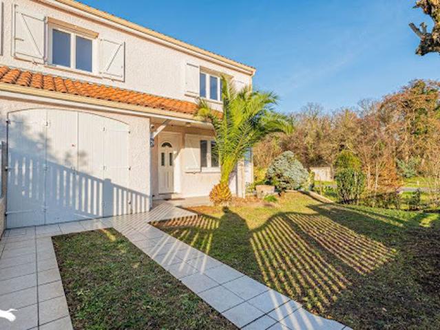 Maison vente à Bordeaux, Artigues-près-bordeaux