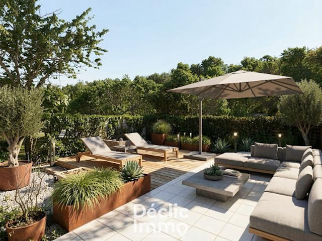 Maison vente à Bordeaux, Artigues-près-bordeaux