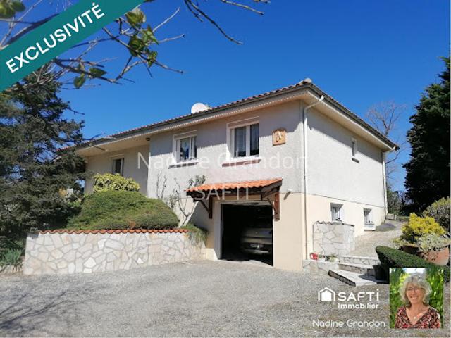 Maison vente à Baignes-sainte-radegonde, Chez Chagnollaud