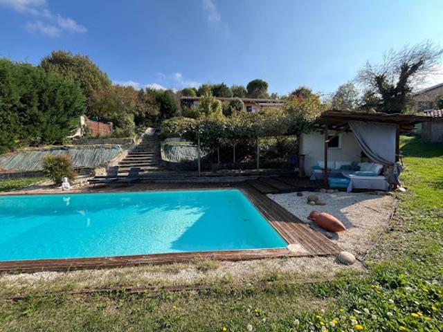 Maison vente à Valence, Beausemblant