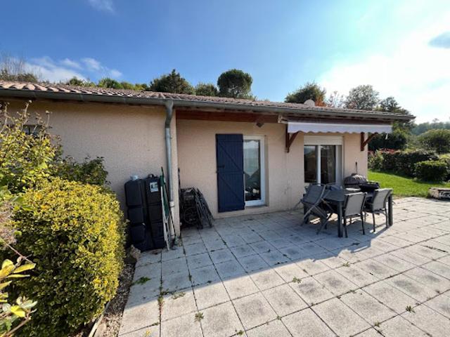 Maison vente à Valence, Beausemblant