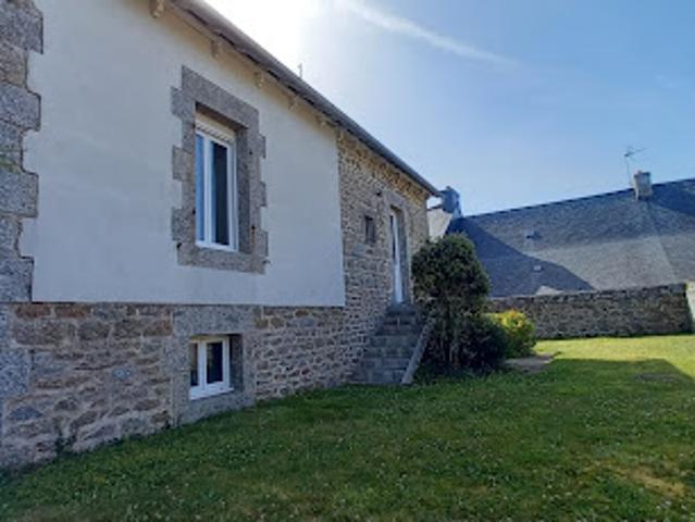 Maison vente à Guingamp, Bretagne