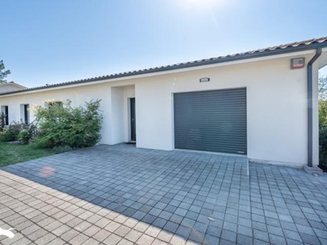 Maison vente à France métropolitaine, Belin-béliet