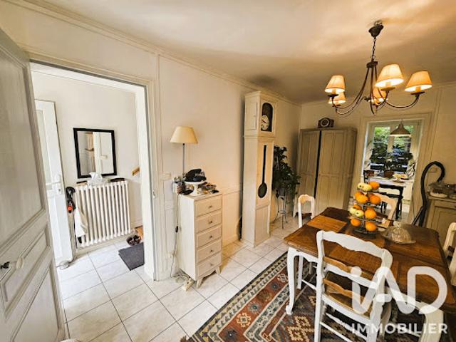 Maison vente à Givry, Belleau