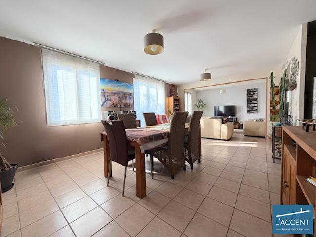 Maison vente à Bellegarde, Gard
