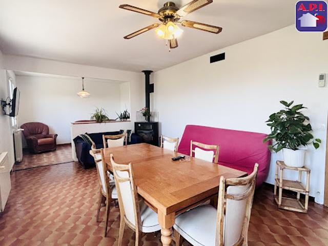 Maison vente à Limoux, Belvis