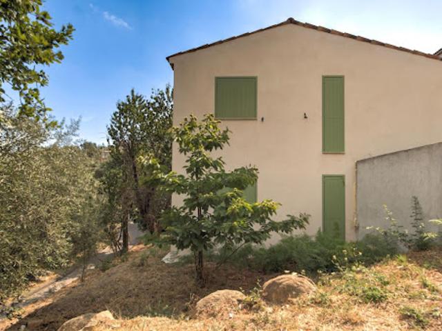 Maison vente à Nice, Bendejun