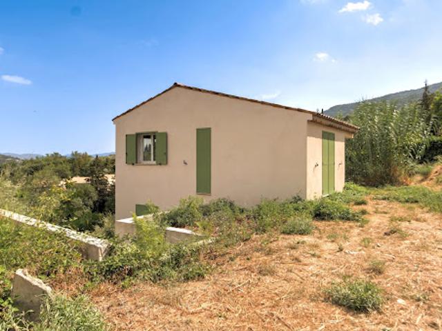 Maison vente à Bendejun, Alpes-Maritimes
