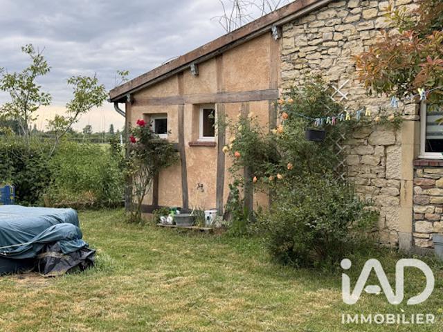 Maison vente à Saint-Amand-Montrond, Blet