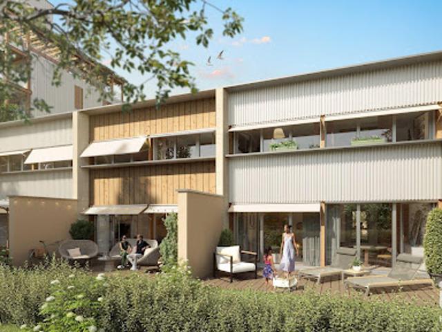 Maison vente à Bordeaux