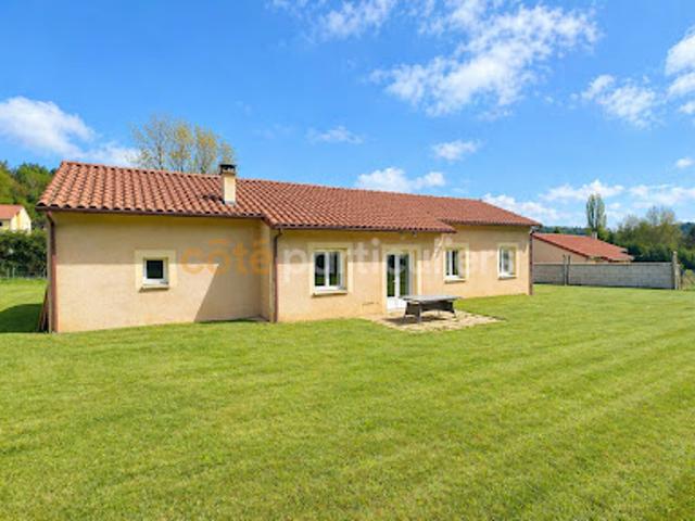 Maison vente à Le Puy-en-Velay, Loudes