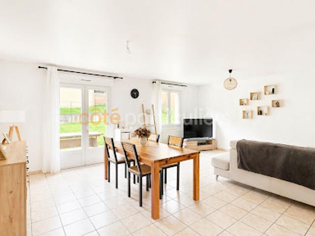 Maison vente à Le Puy-en-Velay, Loudes