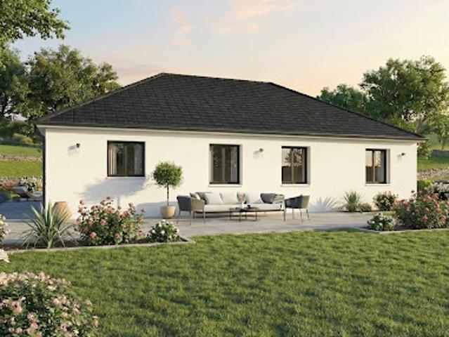 Maison vente à Rouen, Bosc-le-hard