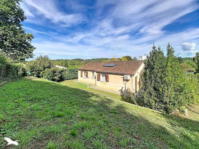 Maison vente à Brantôme, Brantôme en Périgord