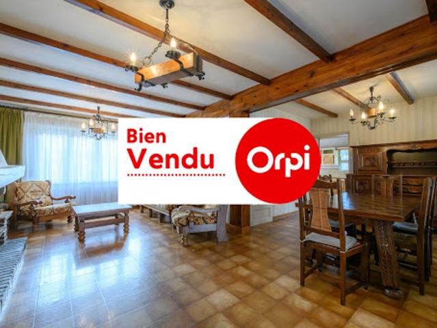Maison vente à Valenciennes, Bruay-sur-l'escaut