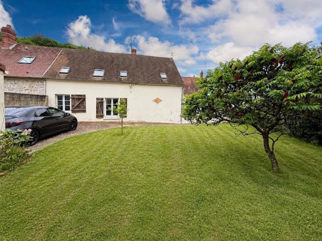 Maison vente à Clermont, Bury