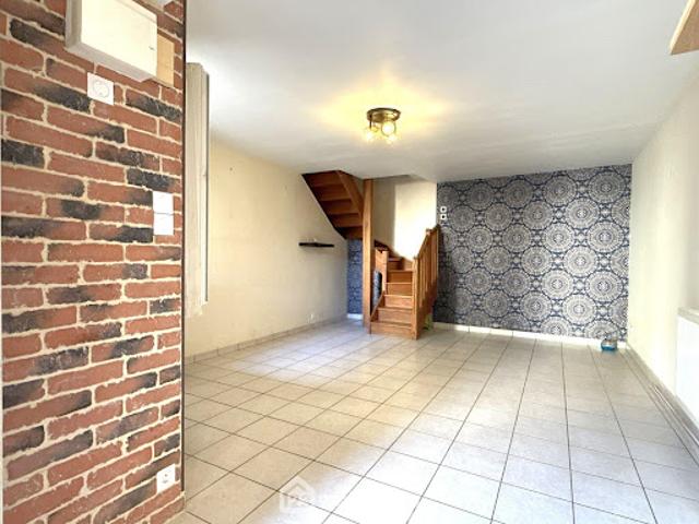 Maison vente à Poitiers, Buxerolles
