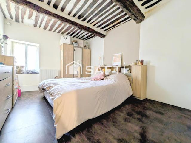 Maison vente à Arles, Cabannes