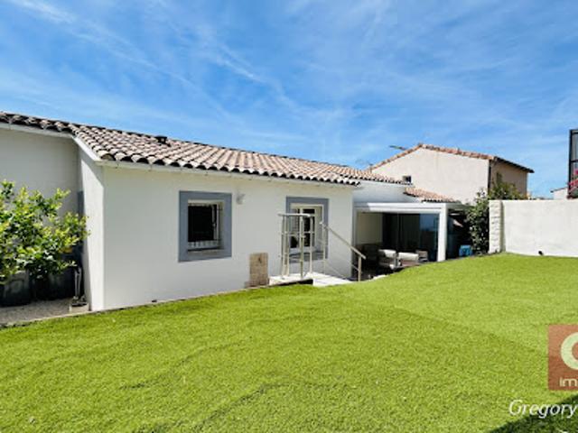 Maison vente à Brignoles, Carnoules