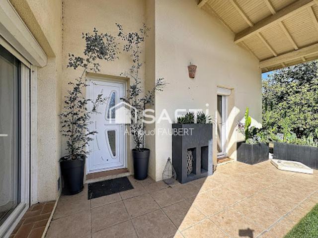 Maison vente à Muret, Castagnac
