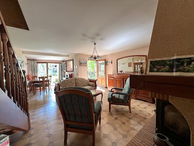 Maison vente à Ricassac, Caussade