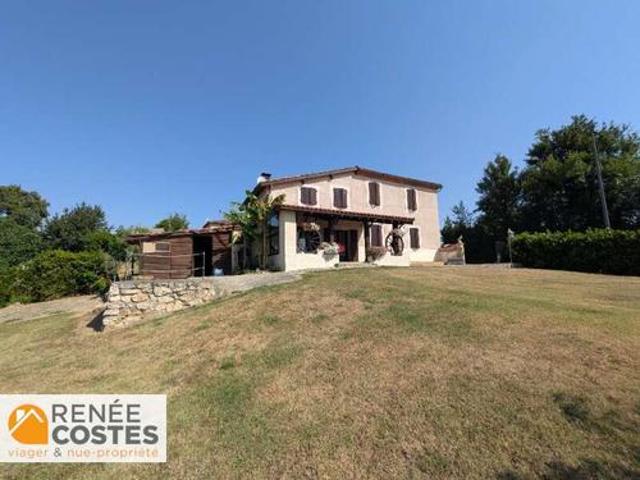 Maison vente à Muret, Martres-tolosane