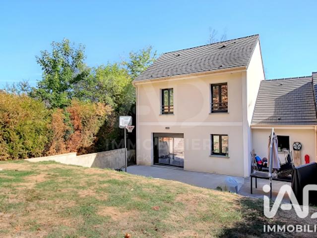 Maison vente à Cerny, Essonne