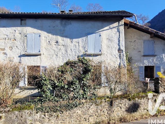 Maison vente à Grenoble, Champ-sur-drac