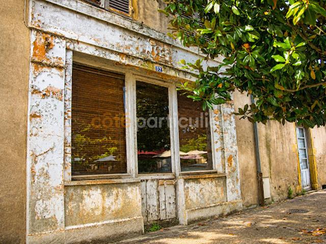 Maison vente à Charolles