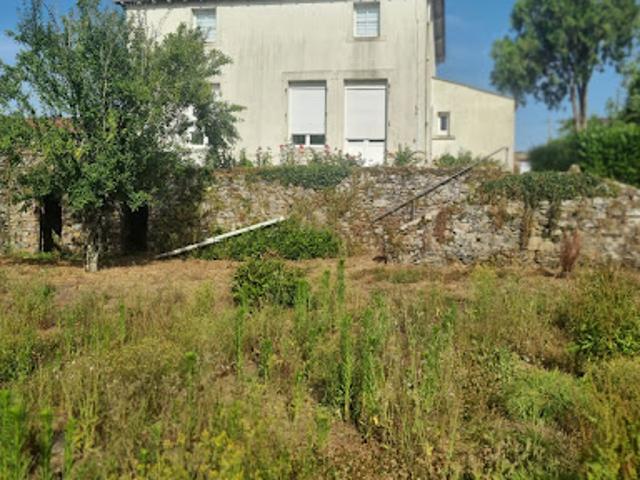 Maison vente à L'Anguiller, Chauché