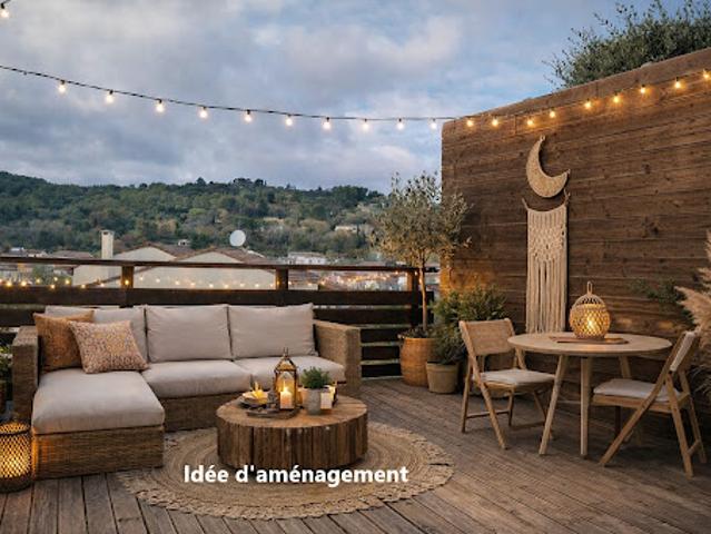 Maison vente à Lodève, Clermont-l'hérault