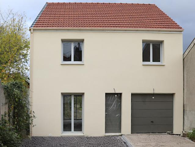 Maison vente à Rambouillet, Coignières
