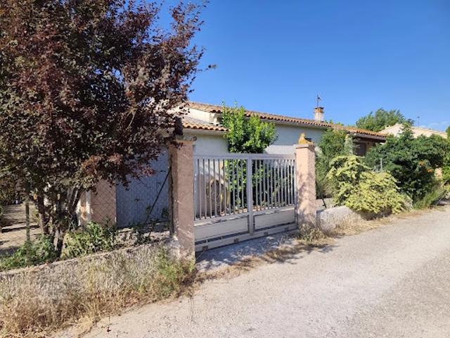 Maison vente à Courthézon, Vaucluse