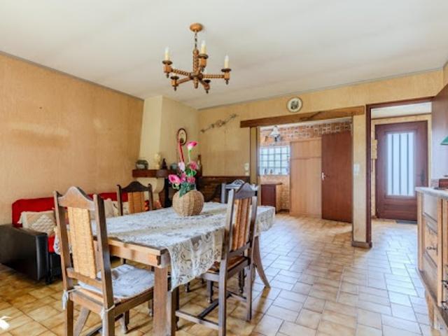 Maison vente à Libourne, Coutras