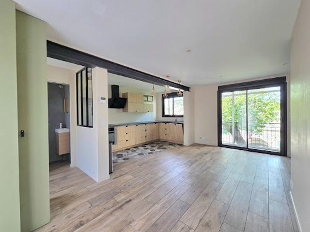 Maison vente à Créteil