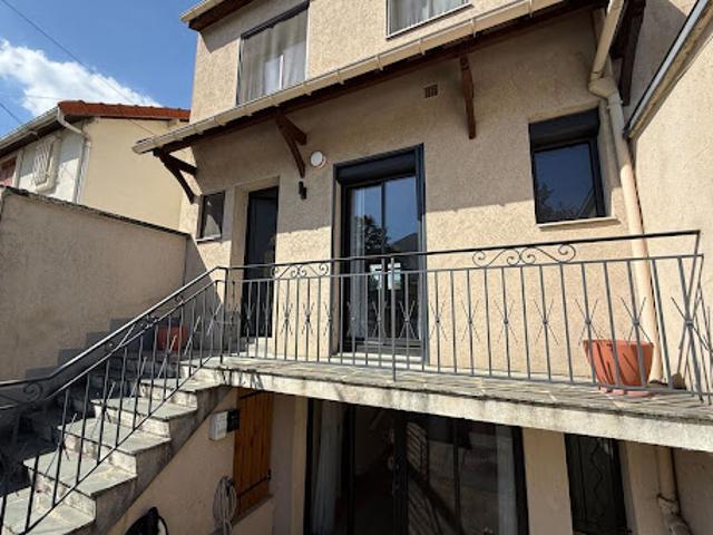 Maison vente à Créteil