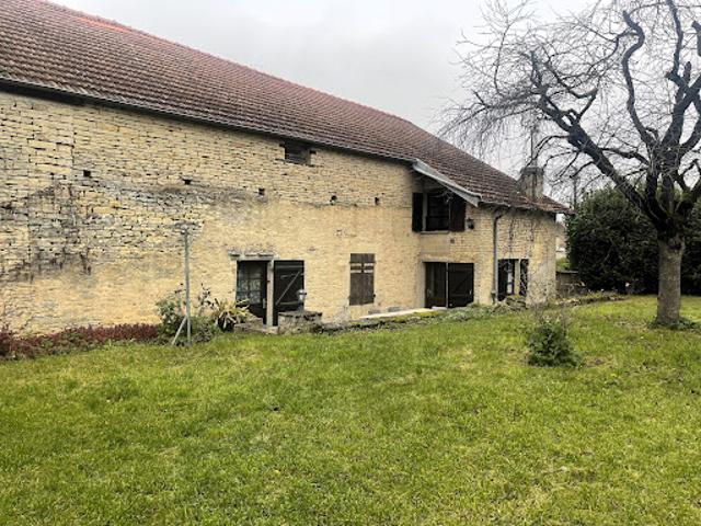 Maison vente à Montsaugeon, Le Montsaugeonnais
