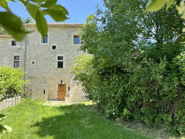 Maison vente à Nyons, Dieulefit