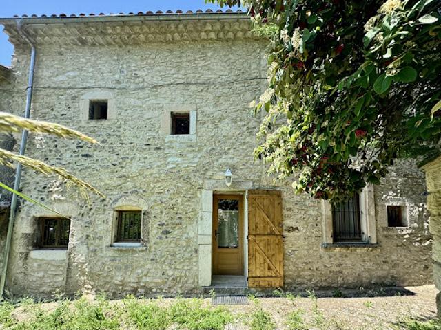 Maison vente à Nyons, Dieulefit
