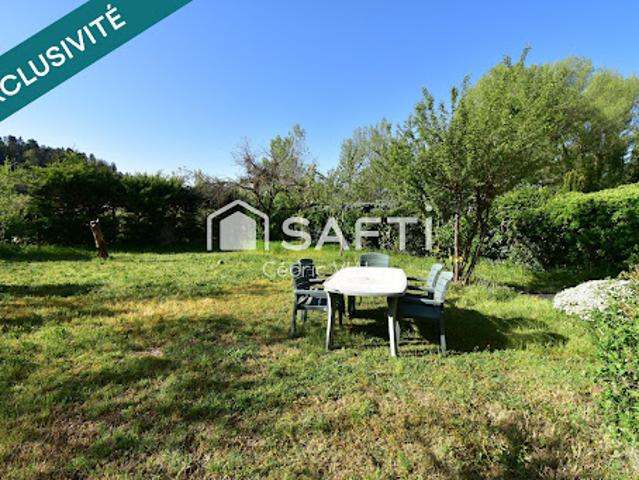 Maison vente à Digne-les-Bains, Alpes-de-Haute-Provence