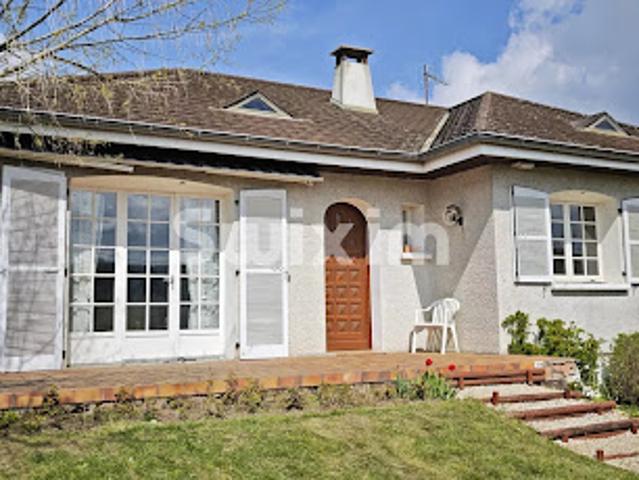 Maison vente à Dole