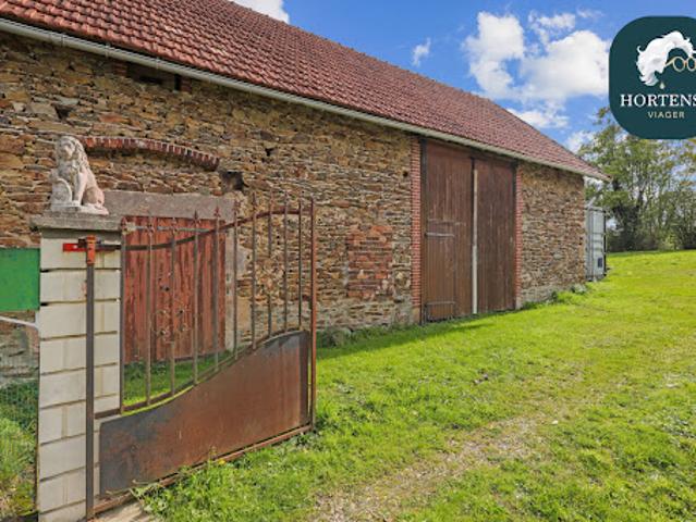 Maison vente à Riom, Moureuille