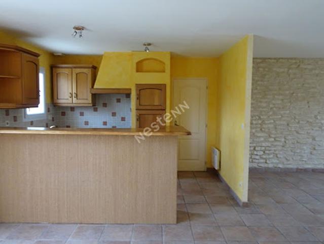 Maison vente à Échillais, Charente-Maritime