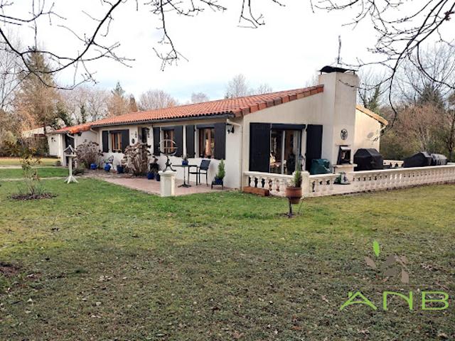 Maison vente à Angoulême, Écuras