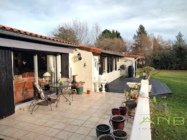 Maison vente à Angoulême, Écuras