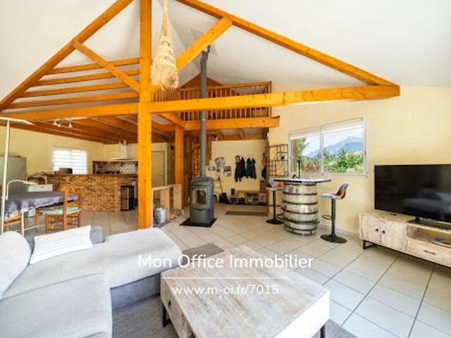 Maison vente à Gap, Embrun