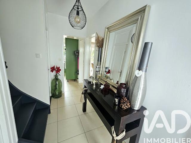 Maison vente à Valenciennes, Famars